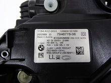 Load image into Gallery viewer, Frontscheinwerfer BMW 7 G11 G12 7946776-06 Laser Rechts Scheinwerfer Headlight SCH2063932877rh