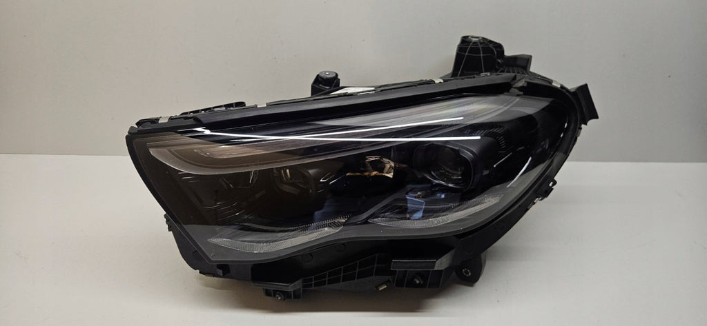 Frontscheinwerfer Mercedes-Benz A2149066102 LED Links Scheinwerfer Headlight SCH7471577138dc