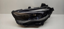 Laden Sie das Bild in den Galerie-Viewer, Frontscheinwerfer Mercedes-Benz A2149066102 LED Links Scheinwerfer Headlight SCH7471577138dc