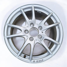 Laden Sie das Bild in den Galerie-Viewer, 1x Alufelge 16 Zoll 6.5&quot; 5x112 A2464011302 Mercedes-Benz Rim Wheel