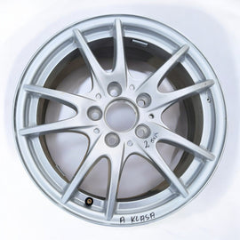 1x Alufelge 16 Zoll 6.5