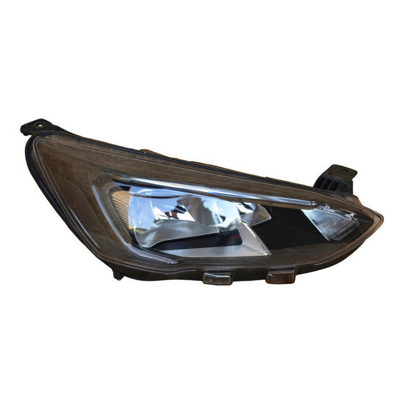 Frontscheinwerfer Ford Focus JX7B-13W029-CE Rechts Scheinwerfer Headlight