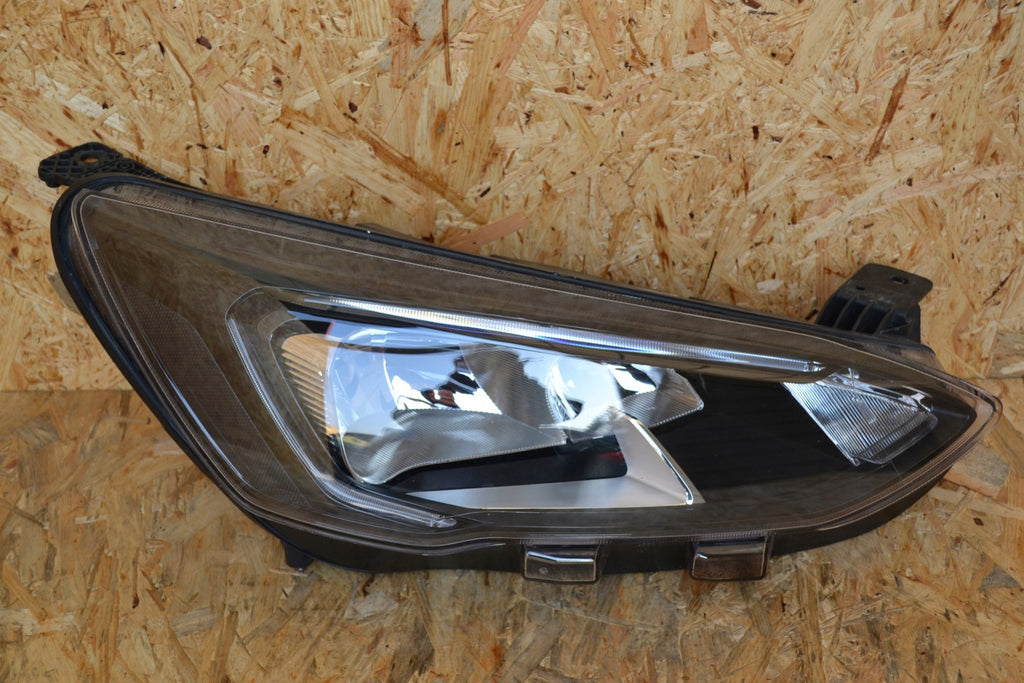 Frontscheinwerfer Ford Focus JX7B-13W029-CE Rechts Scheinwerfer Headlight