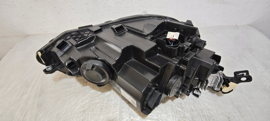 Frontscheinwerfer VW Golf VIII 5H1941005C LED Ein Stück (Rechts oder Links) SCH6699174361ke