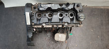 Laden Sie das Bild in den Galerie-Viewer, Motor VW Caddy III DFS 2.0 TDI Diesel Engine Unkomplett