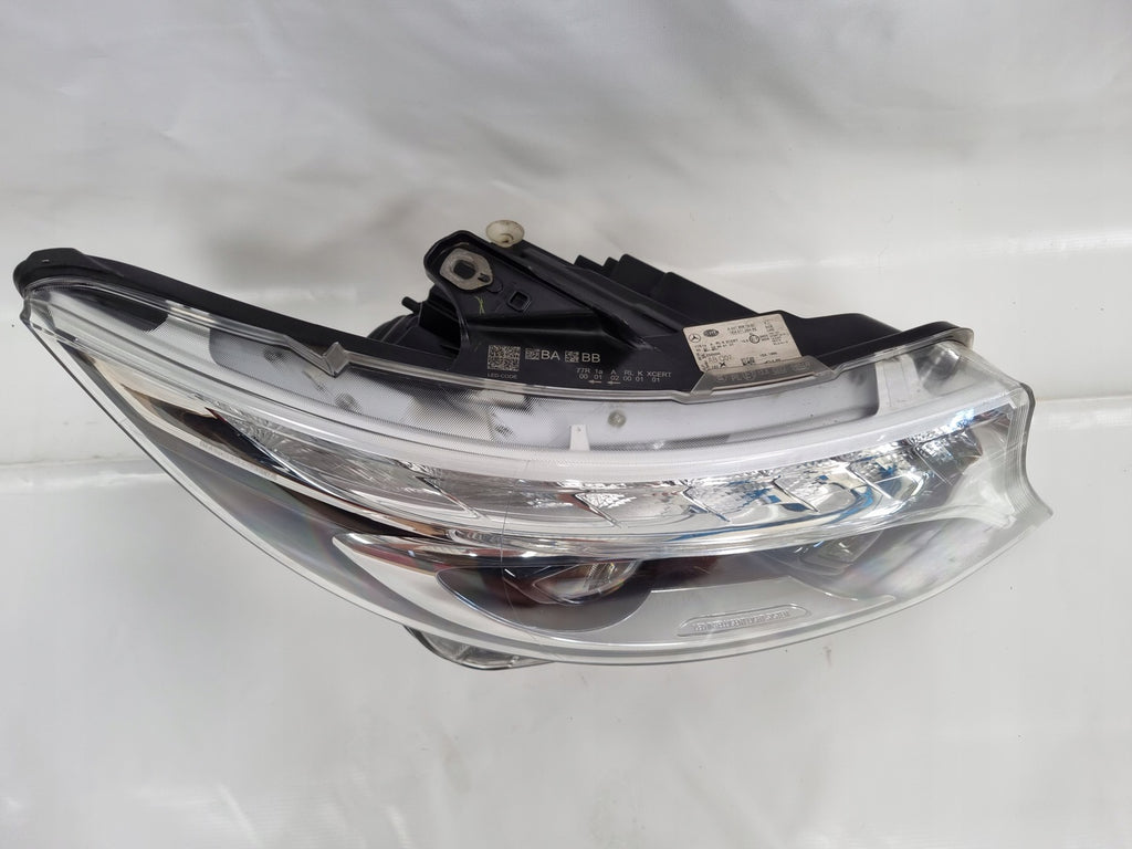 Frontscheinwerfer Mercedes-Benz A4479061501 LED Rechts Scheinwerfer Headlight