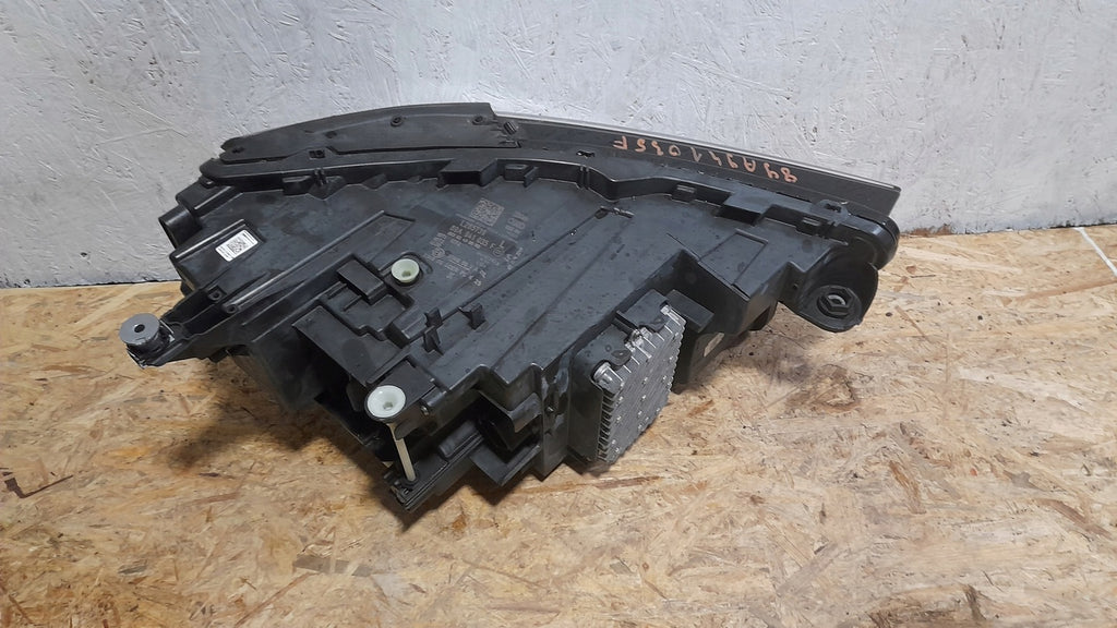 Frontscheinwerfer Audi Q4 89A941035F LED Links Scheinwerfer Headlight SCH8071272996kg