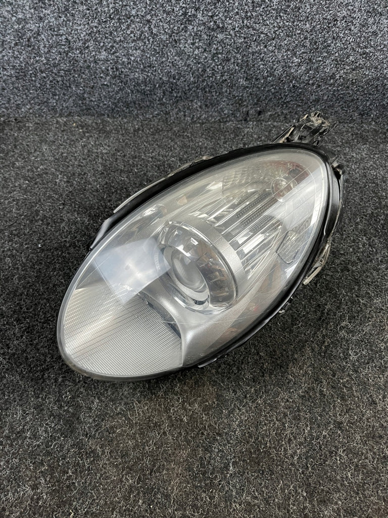 Frontscheinwerfer Mercedes-Benz W251 Bi-Xenon Links Scheinwerfer Headlight SCH4141243803nh