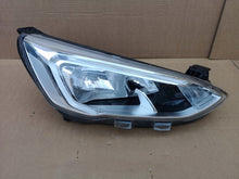 Laden Sie das Bild in den Galerie-Viewer, Frontscheinwerfer Ford Focus JX7B-13W029-AE Rechts Scheinwerfer Headlight SCH2848304046gq