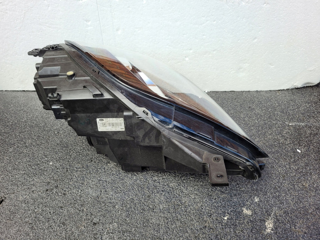 Frontscheinwerfer Ford Puma L1TB-13E015-EH LED Links Scheinwerfer Headlight SCH1935585759qf