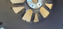 Load image into Gallery viewer, 1x Alufelge 19 Zoll 8.0" 5x112 47ET 2GA601025AK VW T-Roc Rim Wheel FEL5524493383vh