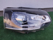 Load image into Gallery viewer, Frontscheinwerfer VW T5 7E5941016 Xenon Rechts Scheinwerfer Headlight SCH4874858730rj