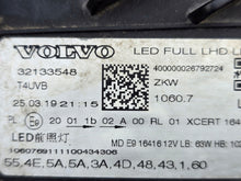 Laden Sie das Bild in den Galerie-Viewer, Frontscheinwerfer Volvo Xc60 32133548 LED Links Scheinwerfer Headlight SCH1915238347ox