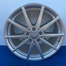 1x Alufelge 18 Zoll 9.0
