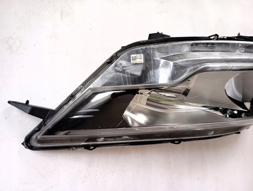 Frontscheinwerfer Iveco Daily IV V 05802476874 Links Scheinwerfer Headlight SCH1437315128ay