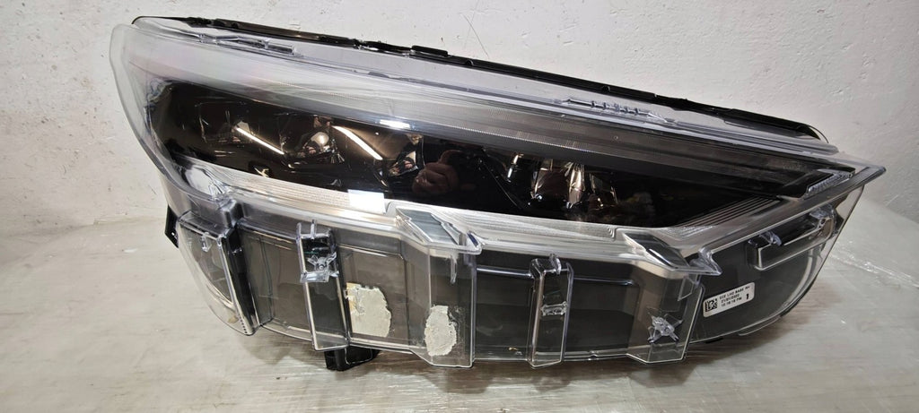 Frontscheinwerfer Ford LJ8B13E014BF LED Rechts Scheinwerfer Headlight SCH9793130205ji