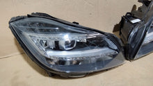 Laden Sie das Bild in den Galerie-Viewer, Frontscheinwerfer Mercedes-Benz Cls 2188203659 Rechts Scheinwerfer Headlight SCH5478807872si