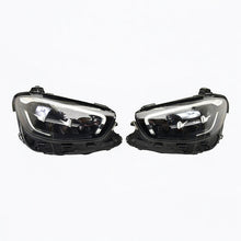 Load image into Gallery viewer, Frontscheinwerfer Mercedes-Benz W213 LED Ein Stück (Rechts oder Links) Headlight