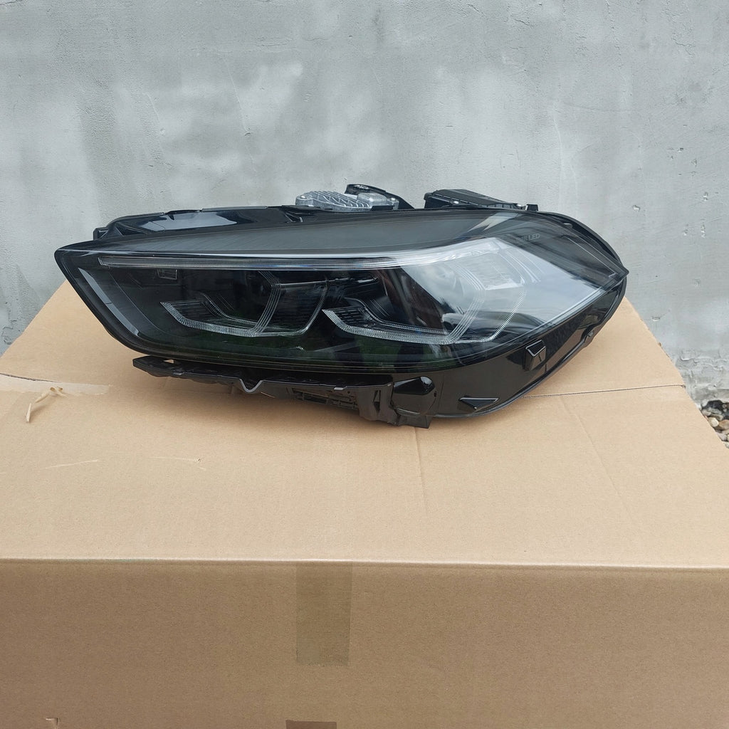 Frontscheinwerfer BMW 1 F40 8082627 LED Links Scheinwerfer Headlight SCH2698898714hc