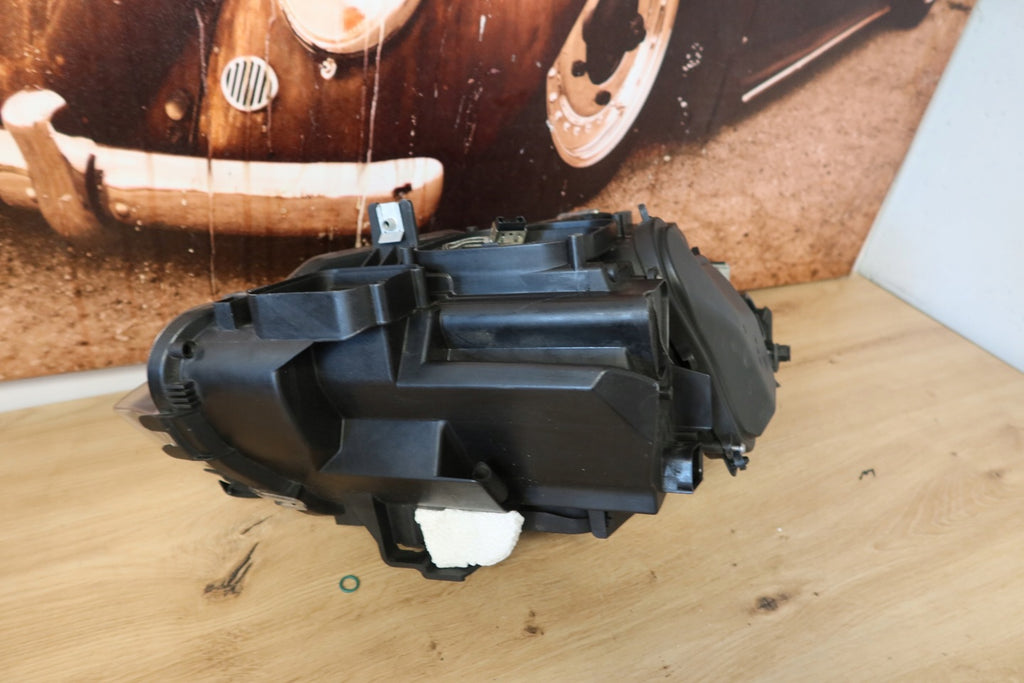 Frontscheinwerfer BMW 3 E93 E92 7162127-14 Xenon Links Scheinwerfer Headlight