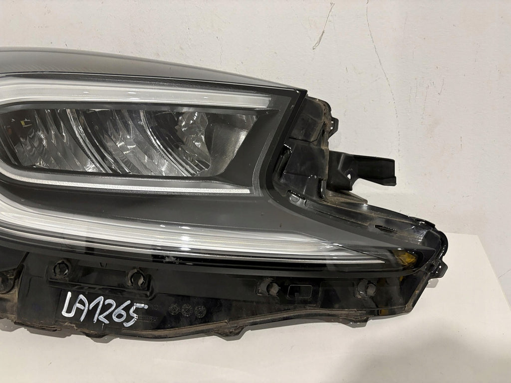 Frontscheinwerfer Toyota Aygo X LED Rechts Scheinwerfer Headlight SCH2213497060pa