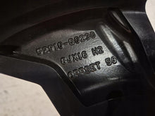 Load image into Gallery viewer, 1x Alufelge 16 Zoll 6.0" 4x100 50ET Glanz Grau 52910-Q0230 Hyundai I20 Iii FEL8142485040cg