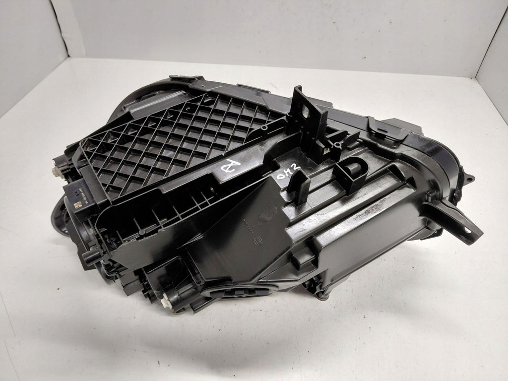 Frontscheinwerfer Mercedes-Benz Citan W420 A4209060100 Rechts Headlight SCH4752626260ka