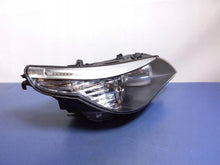 Laden Sie das Bild in den Galerie-Viewer, Frontscheinwerfer BMW 5 E60 E61 1ZS009994-02 Xenon Rechts Scheinwerfer Headlight SCH6323284455bv
