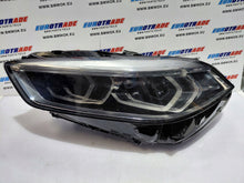 Load image into Gallery viewer, Frontscheinwerfer BMW 1 F40 5A1E055 LED Links Scheinwerfer Headlight SCH1198920813se
