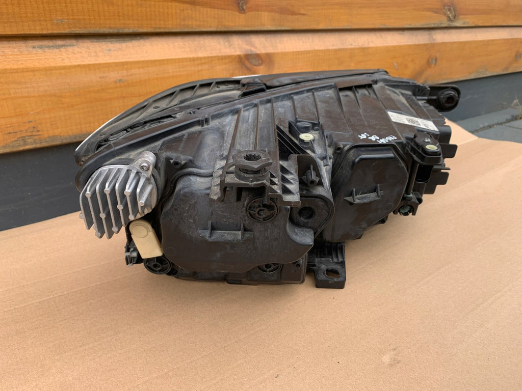 Frontscheinwerfer VW Passat B8 3G1941081T Full LED Links Scheinwerfer Headlight SCH4550439719ny