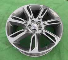 Load image into Gallery viewer, 1x Alufelge 19 Zoll 7.0" 5x108 45ET JJ32-1007-AA Land Rover Velar Rim Wheel FEL9172211075lg