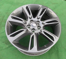 Load image into Gallery viewer, 1x Alufelge 19 Zoll 7.0" 5x108 45ET JJ321007AA Land Rover Velar Evoque Rim Wheel FEL9172211075lg