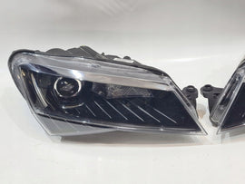 Frontscheinwerfer Skoda Superb III 3V1941016A Xenon Rechts Headlight