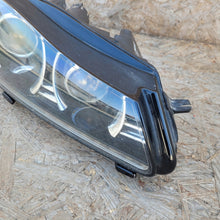 Laden Sie das Bild in den Galerie-Viewer, Frontscheinwerfer Jaguar Xf X250 Rechts Scheinwerfer Headlight SCH2494015915vc