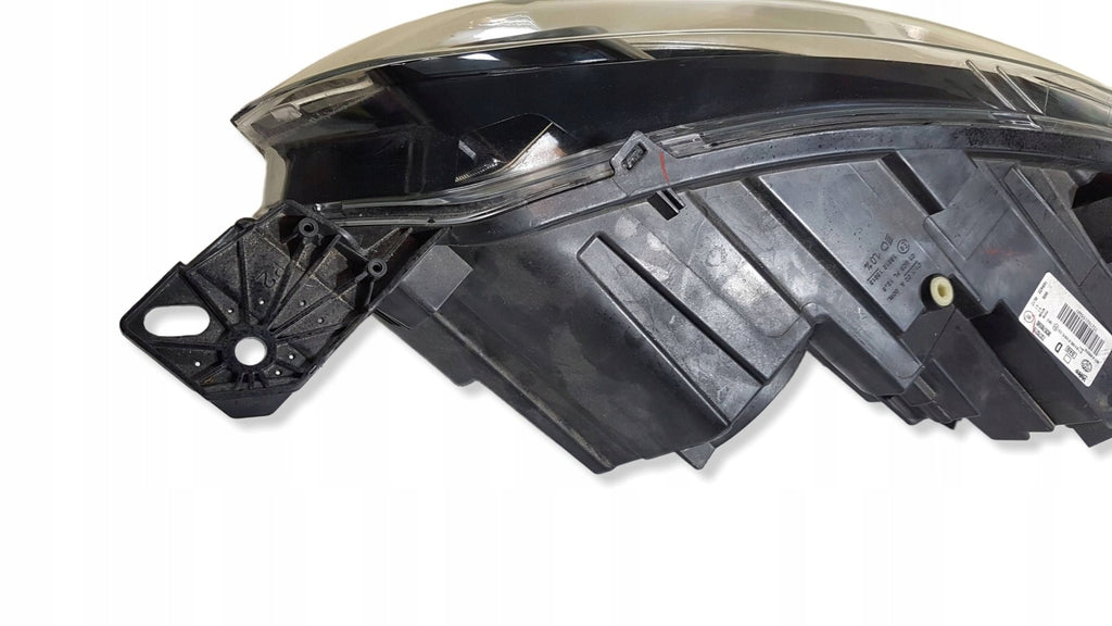 Frontscheinwerfer Toyota Proace City 9835780580 Rechts Scheinwerfer Headlight SCH2978958909qk