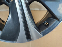 Load image into Gallery viewer, 1x Alufelge 17 Zoll 6.5&quot; 5x114.3 45ET N86701 Nissan Rim Wheel