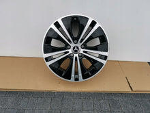 Laden Sie das Bild in den Galerie-Viewer, 1x Alufelge 18 Zoll 8.0&quot; 5x112 43ET A2134015200 Mercedes-Benz Rim Wheel