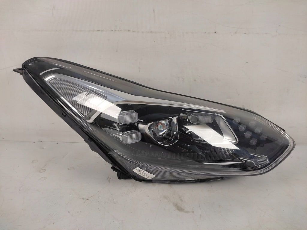 Frontscheinwerfer Kia Sportage IV 92102-F1500 Full LED Rechts Headlight SCH4187157995ix