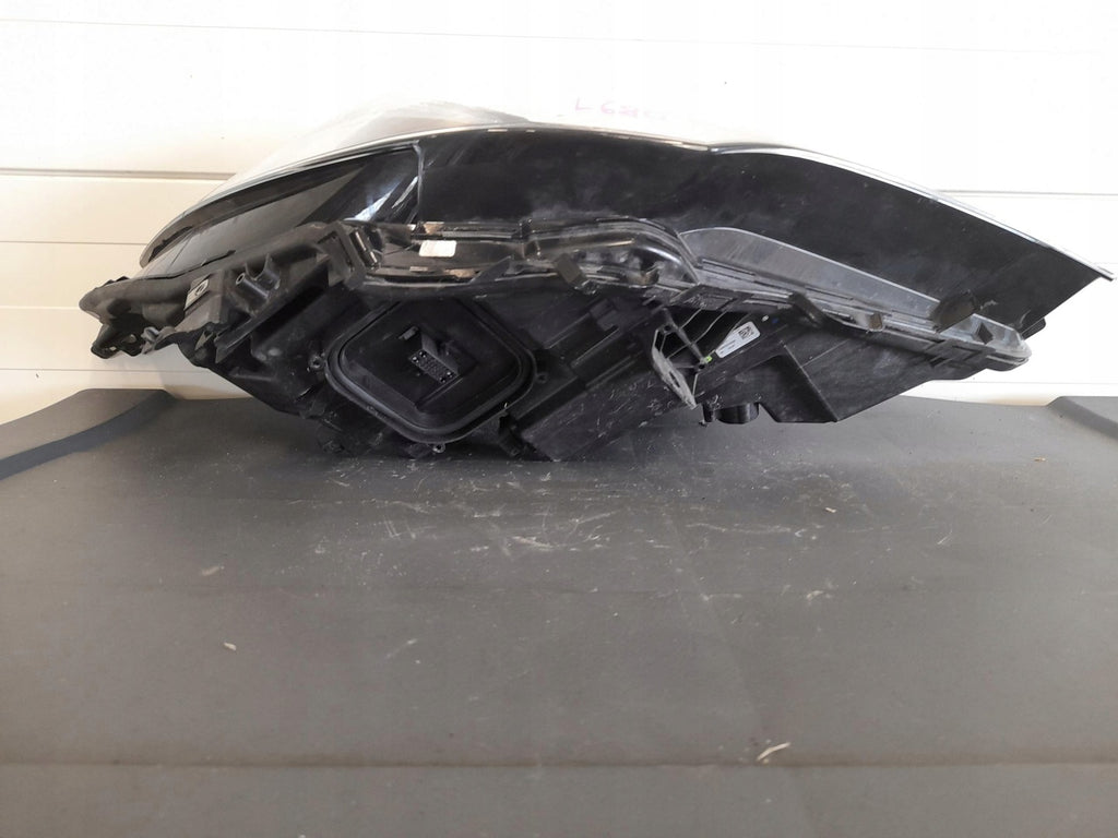 Frontscheinwerfer Opel Astra K 39055746 Full LED Rechts Scheinwerfer Headlight