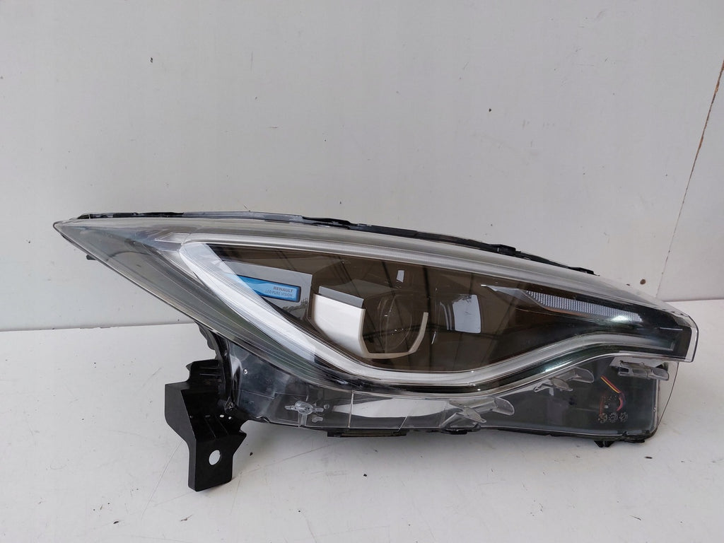 Frontscheinwerfer Renault Zoe 260102384R LED Rechts Scheinwerfer Headlight