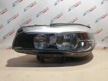 Laden Sie das Bild in den Galerie-Viewer, Frontscheinwerfer BMW 2 Tourer Gran 7422575 Links Scheinwerfer Headlight SCH6660037678py