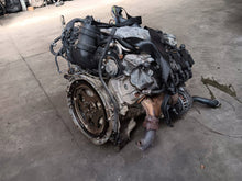 Load image into Gallery viewer, Motor Mercedes-Benz W211 112949 3.2 224PS 165kW Benzin Engine Unkomplett