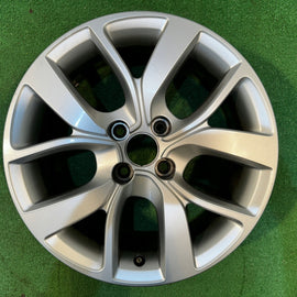 1x Alufelge 16 Zoll 6.5