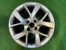 Load image into Gallery viewer, 1x Alufelge 16 Zoll 6.5" 4x100 40ET 403000864R Renault Captur Rim Wheel FEL6381847980co