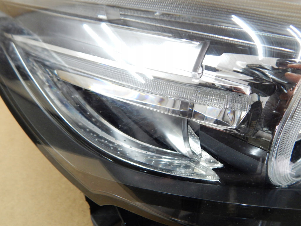 Frontscheinwerfer Mazda 6 Gl GRF5-51030 Rechts Scheinwerfer Headlight SCH9316154203vo