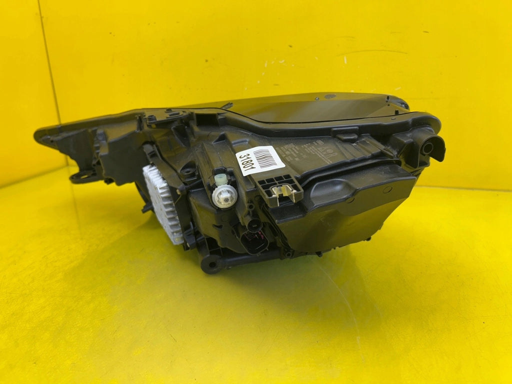 Frontscheinwerfer Audi A6 C8 4K0941040H LED Rechts Scheinwerfer Headlight SCH9035340792ai
