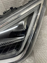 Laden Sie das Bild in den Galerie-Viewer, Frontscheinwerfer Seat Ibiza 6F1941007F LED Links Scheinwerfer Headlight