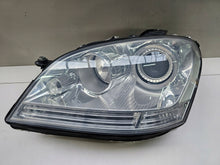Laden Sie das Bild in den Galerie-Viewer, Frontscheinwerfer Mercedes-Benz W164 3V1941016 Xenon Links Headlight SCH8676042959pz
