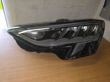Laden Sie das Bild in den Galerie-Viewer, Frontscheinwerfer Audi A3 8Y0941011 LED Links Scheinwerfer Headlight
