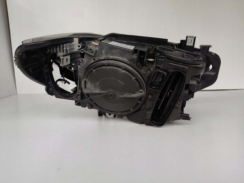 Frontscheinwerfer BMW 4 F36 F32 F33 7408483-01 Full LED Links Headlight SCH3124581041om
